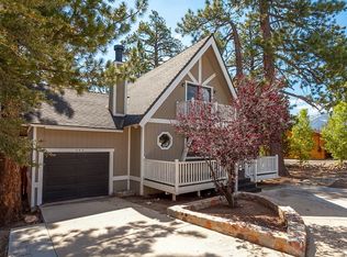 360 Montclair Dr, Big Bear City, CA 92314