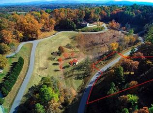 65 Timber Ridge Cir, Leicester, NC 28748