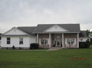 12421 S 569th Rd, Miami, OK 74354