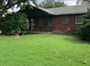 3146 S Bonn Ave, Wichita, KS 67217
