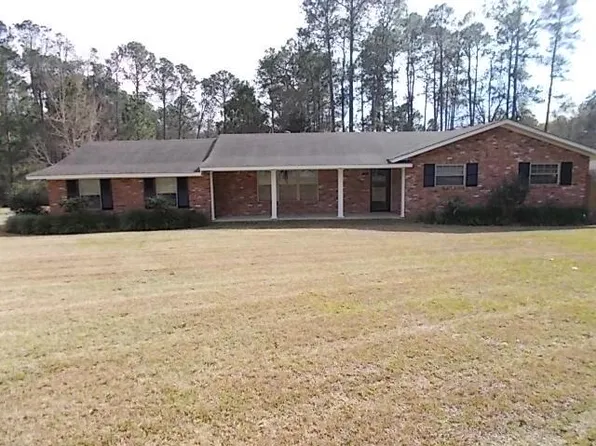 20 Mimosa Ave, Moultrie, GA 31768
