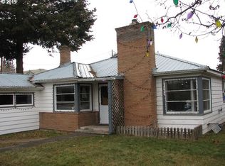 995 Main St, Fossil, OR 97830