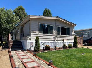 4000 Round Lake Rd UNIT 103, Klamath Falls, OR 97601