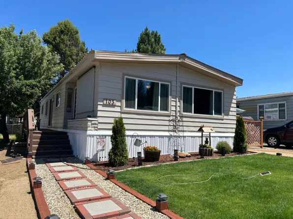 4000 Round Lake Rd Unit 103, Klamath Falls, OR 97601