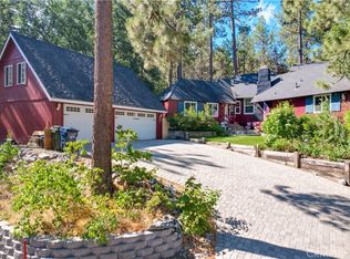 997 Oriole Rd, Wrightwood, CA 92397