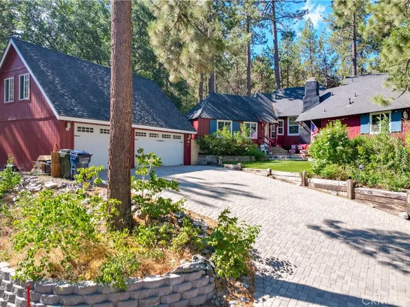 997 Oriole Rd, Wrightwood, CA 92397