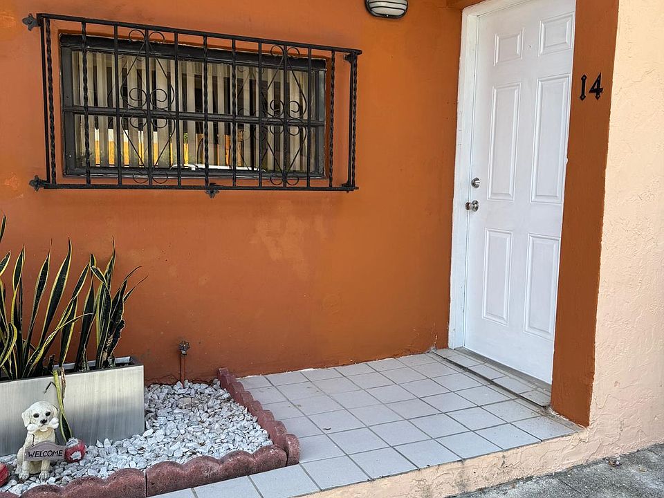 1st image of 270 NW 71st Ave APT 14