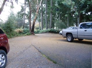 2780 To 2786 Old Military Rd, Steilacoom, WA 98388