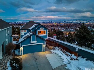 2960 Hacienda Dr, Reno, NV 89503