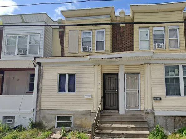 6117 Yocum St, Philadelphia, PA 19142