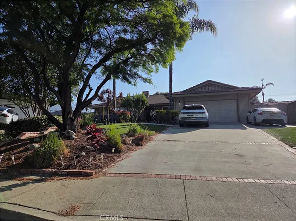 2324 Dana Ct, Claremont, CA 91711