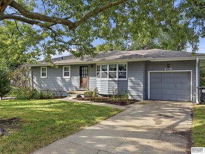 5118 Drexel St, Omaha, NE, 68117