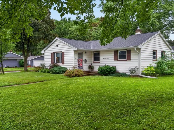 4313 School Road, Madison, WI 53704
