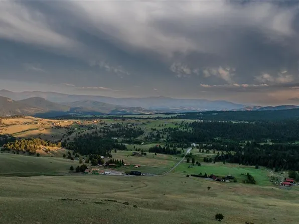 Fiddlers Grn, Clancy, MT 59634