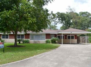 1355 Drummond St, Beaumont, TX 77706