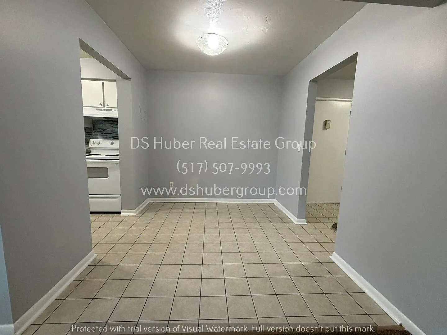 1418 Vine St Unit 1 Lansing, MI 48912 — Photo 2