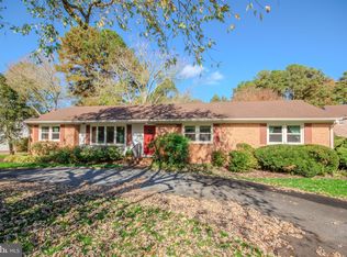605 Irene Ave, Salisbury, MD 21801