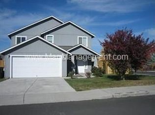 2943 SW Lava Ave, Redmond, OR 97756