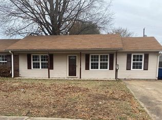 815 Preston Rd, West Memphis, AR 72301