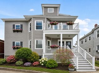 239 Boston Ave #1, Medford, MA 02155