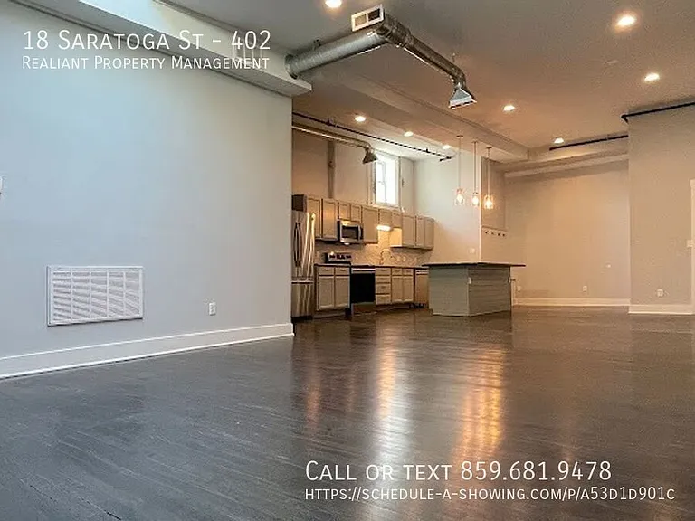 18 Saratoga St #402 — Photo 10