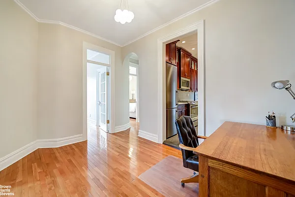 Sold by Brown Harris Stevens | media 16
