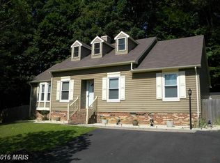 10610 Cobblestone Dr, Spotsylvania, VA 22553