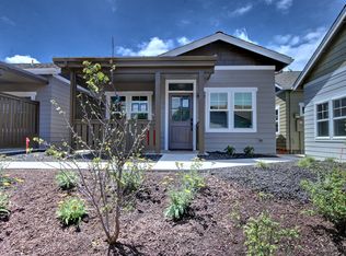 166 Mountain View Dr LOT 3, Ashland, OR 97520