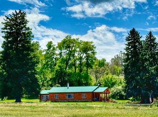 55945 Oe Rd, Collbran, CO 81624