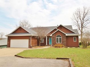 6608 Arnold Ln, Panora, IA 50216