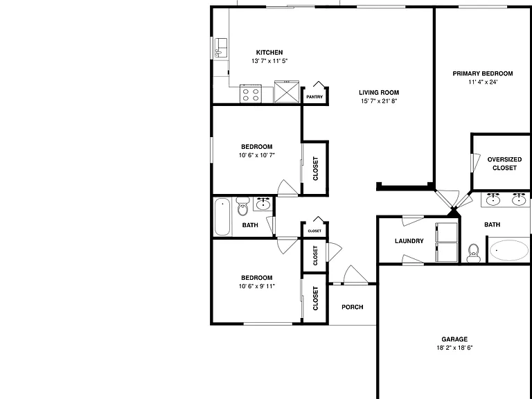 949 Knox Dr — Photo 18