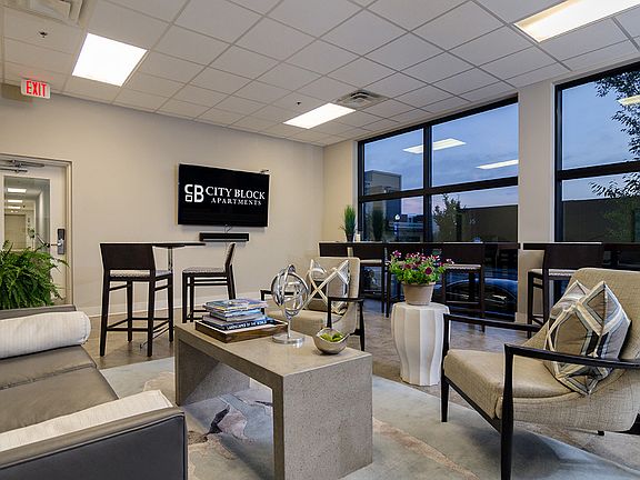 Luxury Apartments near UNCW