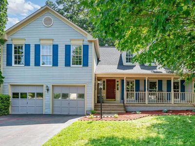 14591 Estate Dr, Woodbridge, VA, 22193