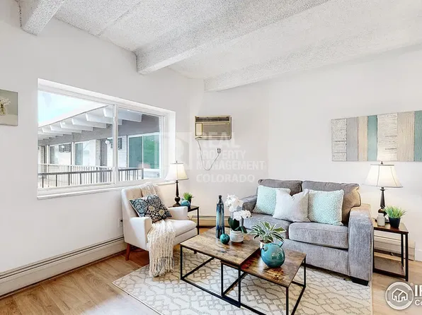 590 N Logan St, Denver, CO