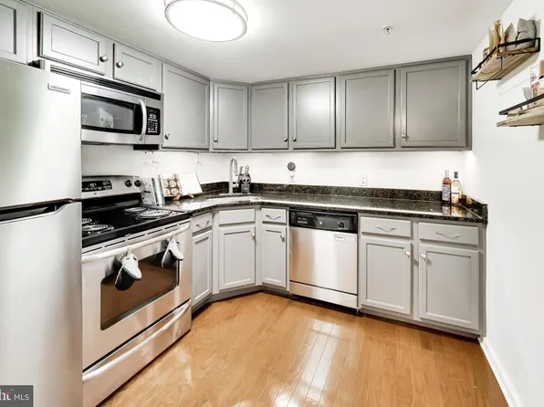 5414 1st Pl NW APT B2, Washington, DC 20011