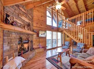 356 Wild Orchid Way, Gatlinburg, TN 37738