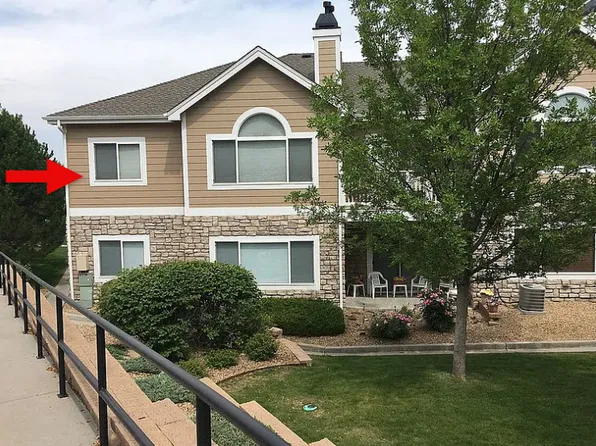 2891 W 119th Ave Unit 204, Westminster, CO 80234