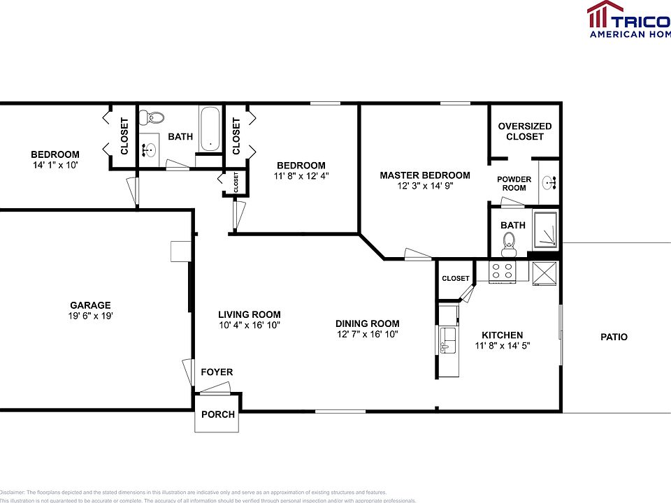 2nd image of 30150 Rattana Ct