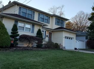 42 J F Kennedy Dr, Milltown, NJ