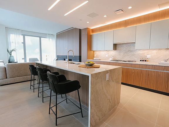 2nd image of 133-27 39th Ave Penthouse 2B