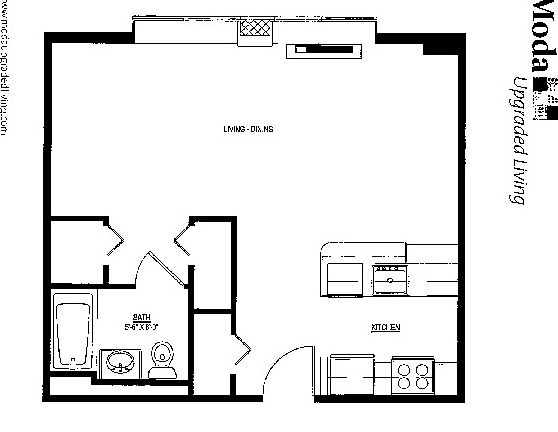 2nd image of 153-50 89th Ave #507