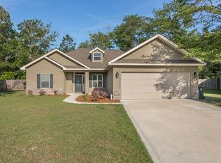 31 Cattail Ct, Brunswick, GA 31523