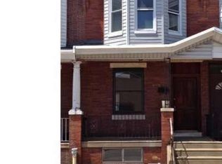 2818 Cedar St, Philadelphia, PA 19134