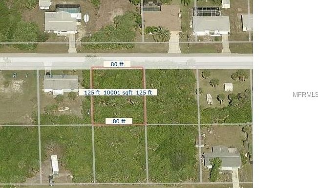 1st image of 18531 Fort Smith Cir