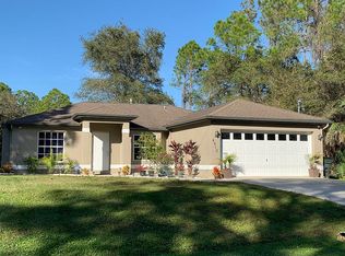 4410 La Rosa Ave, North Port, FL 34286