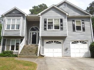 24 Stoneybrook Ct, Cartersville, GA 30121