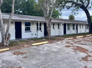 707 Rosery Rd NW #5, Largo, FL 33770