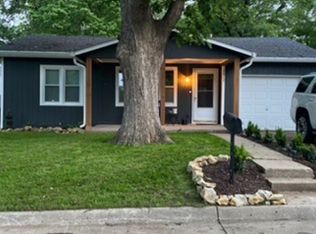 1613 Michael St, Leavenworth, KS 66048