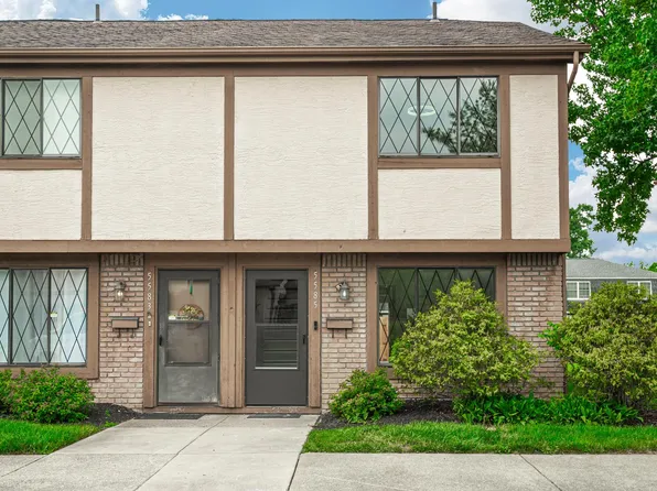5585 Cartwright Ln #12, Columbus, OH 43231