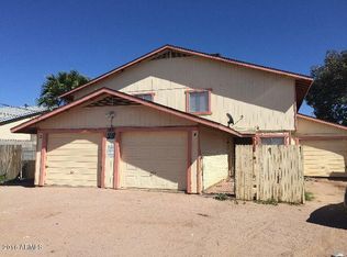 1800 S Monterey Dr APT 4, Apache Junction, AZ 85120